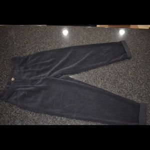 Wide leg Women pants